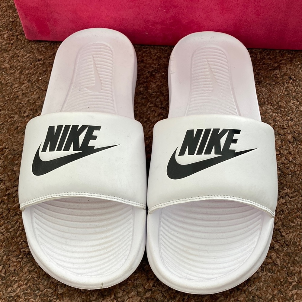 Nike Slides